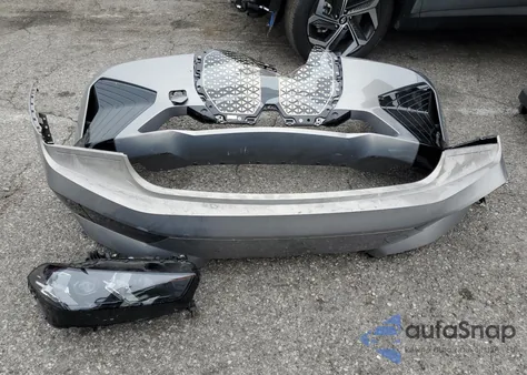 2024 BMW Ix M60 z USA, uszkodzony, nr VIN WB533CF05RCN19906